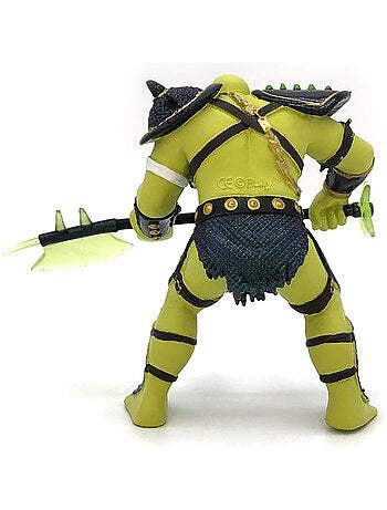 Figurine Arbaton : Démon Krom