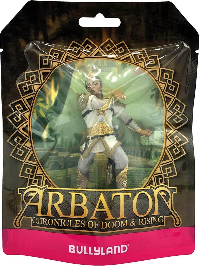 Figurine Arbaton : Roi Criador N/A - Kiabi