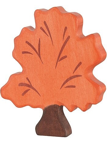 Figurine Arbre d'automne