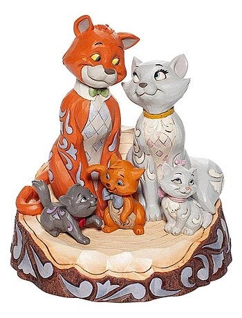 Figurine Aristochats