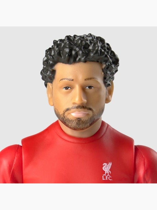 Figurine articulée - mohamed salah -liverpool fc - megableu - 20 cm - Kiabi