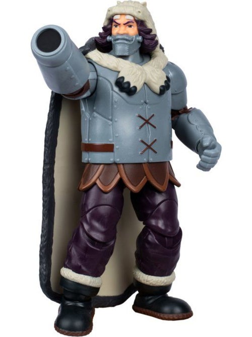 Figurine articulée - one piece - wapol - 15 cm - dès 4 ans - Kiabi