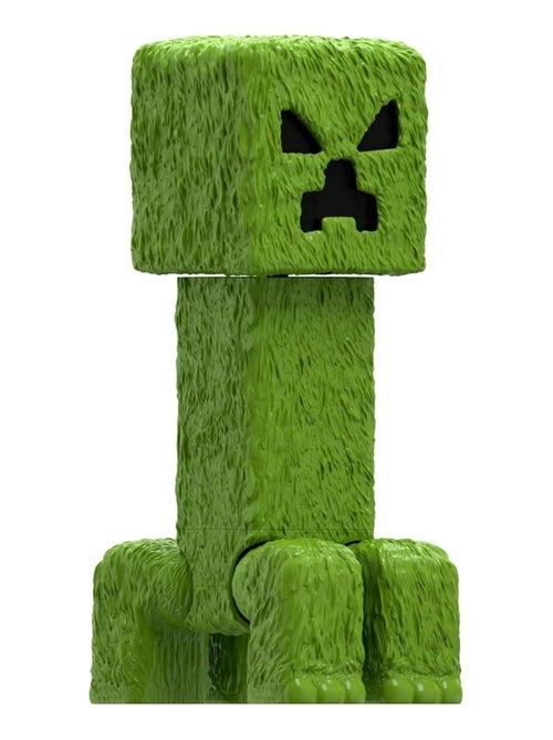 Figurine articulée Creeper - Kiabi