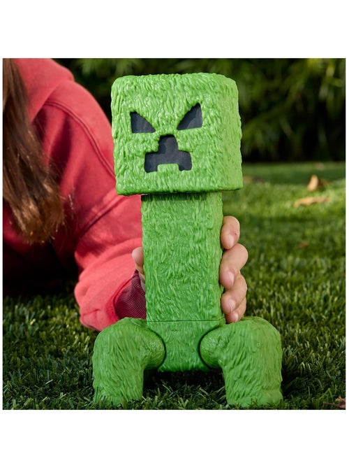 Figurine articulée Creeper - Kiabi