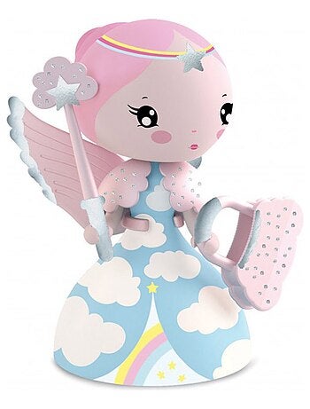 Figurine Arty Toys : Les princesses : Celesta - Kiabi