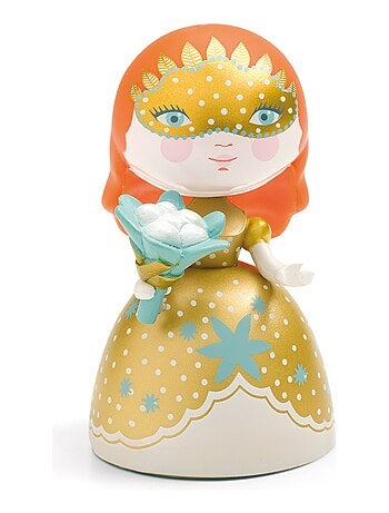 Figurine Arty Toys : Princesse Barbara - Kiabi
