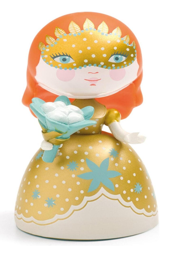 Figurine Arty Toys : Princesse Barbara N/A - Kiabi