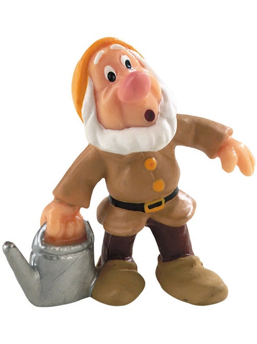 Figurine Atchoum un des sept nains - Kiabi