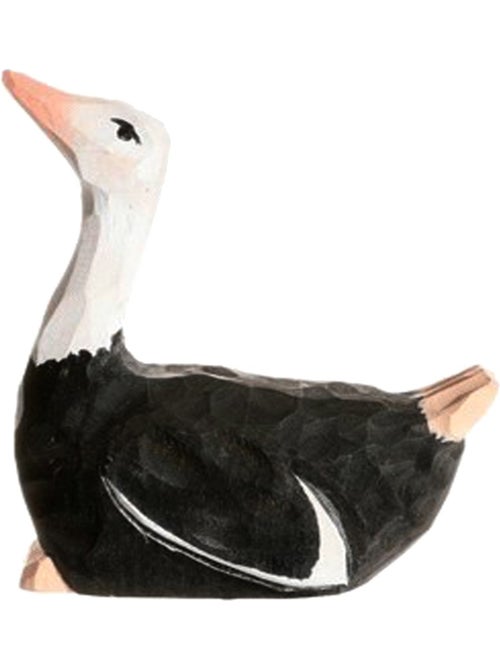 Figurine autruche - Kiabi
