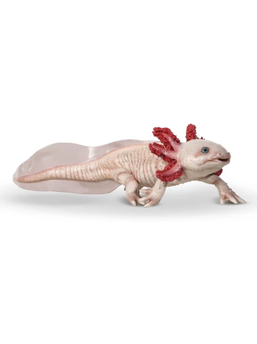 Figurine axolotl - Kiabi