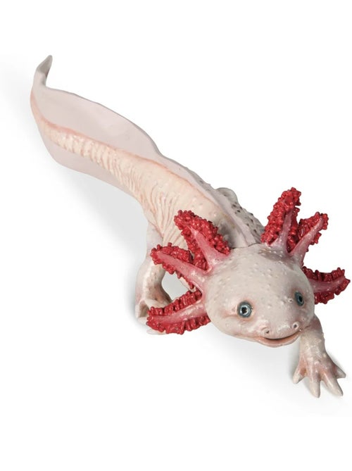 Figurine axolotl - Kiabi