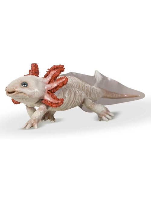 Figurine axolotl - Kiabi