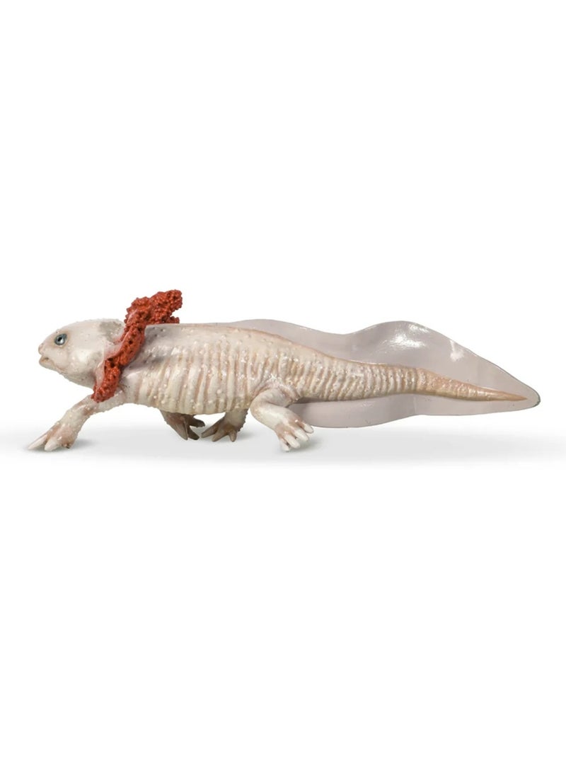 Figurine axolotl Rose - Kiabi