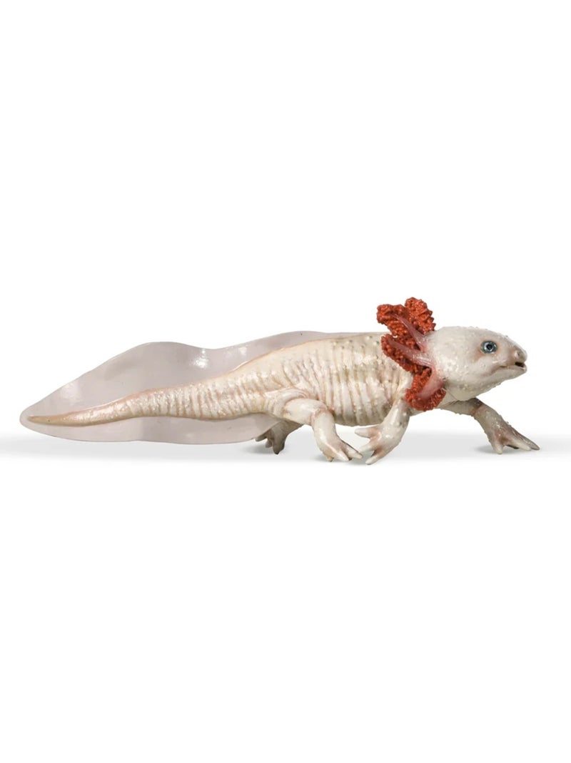 Figurine axolotl Rose - Kiabi