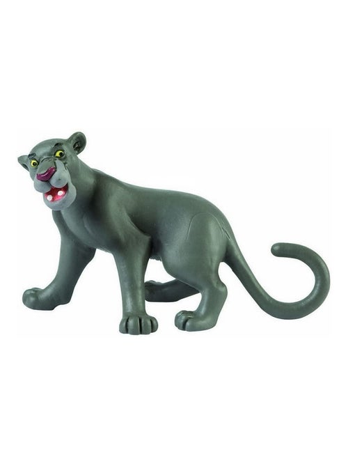 Figurine Bagheera du Livre de la jungle - Kiabi