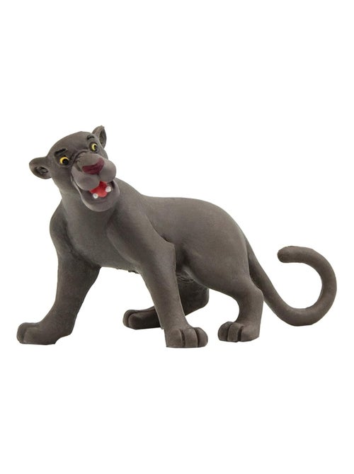 Figurine Bagheera du Livre de la jungle - Kiabi
