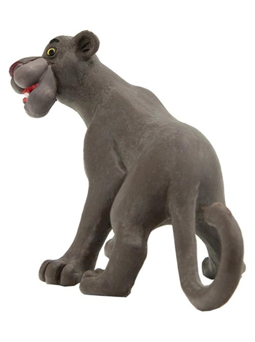 Figurine Bagheera du Livre de la jungle - Kiabi