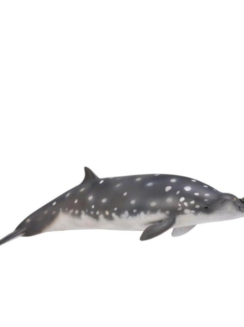 Figurine Baleine à bec de Blainville - Kiabi