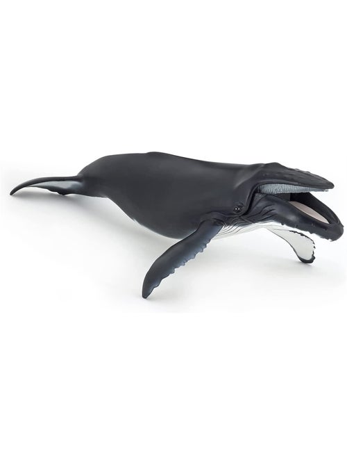 Figurine Baleine à bosse - Kiabi