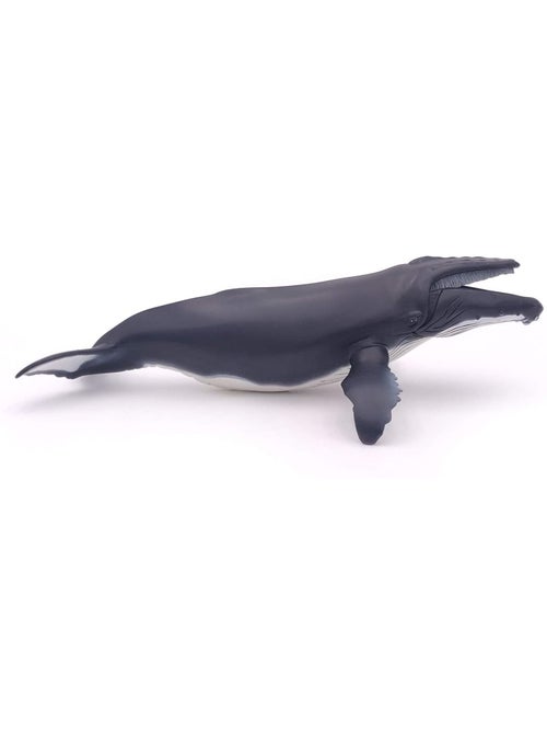 Figurine Baleine à bosse - Kiabi