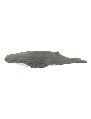 Figurine Baleine à bosse