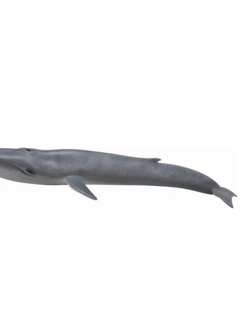 Figurine Baleine bleu N/A - Kiabi