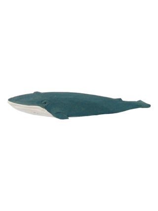 Figurine Baleine bleue