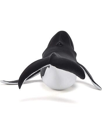 Figurine baleineau