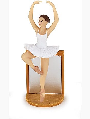 Figurine Ballerine