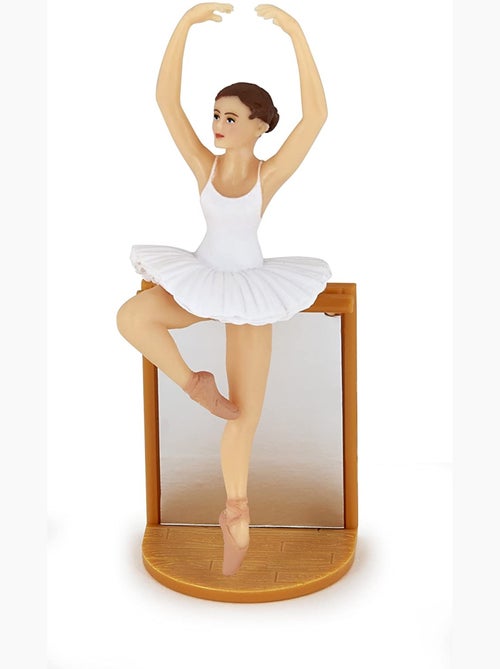 Figurine Ballerine - Kiabi
