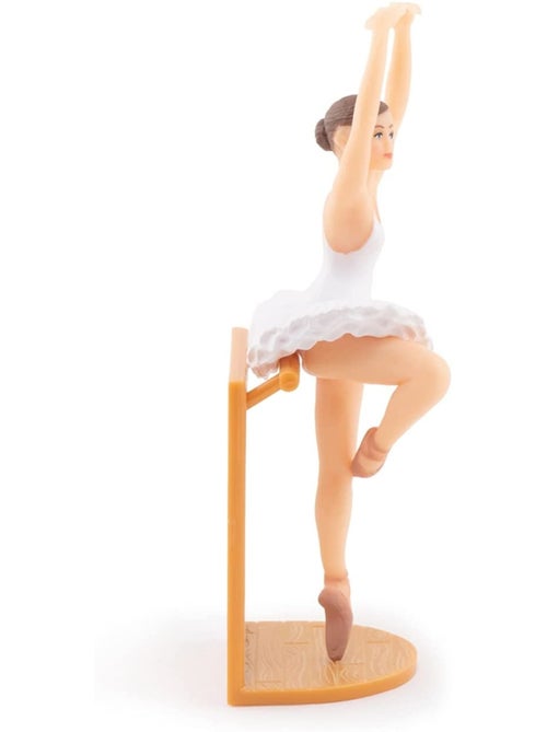 Figurine Ballerine - Kiabi