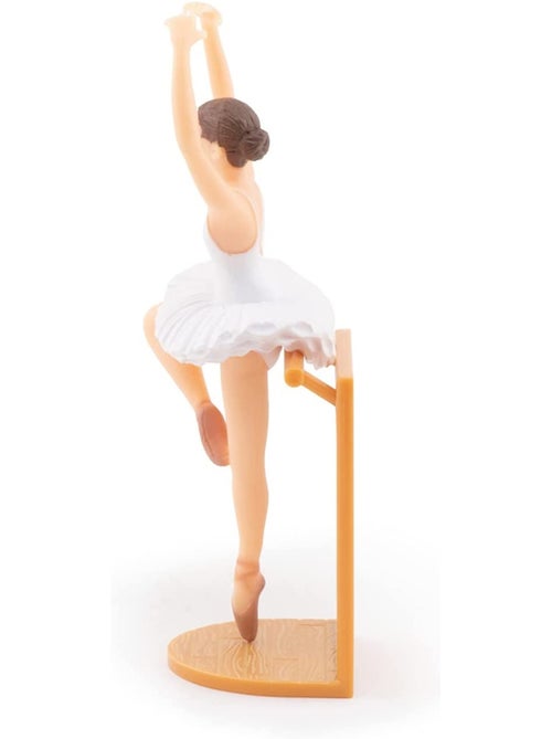 Figurine Ballerine - Kiabi