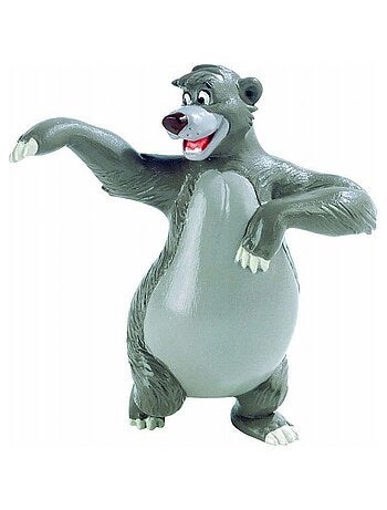 Figurine Baloo du Livre de la jungle