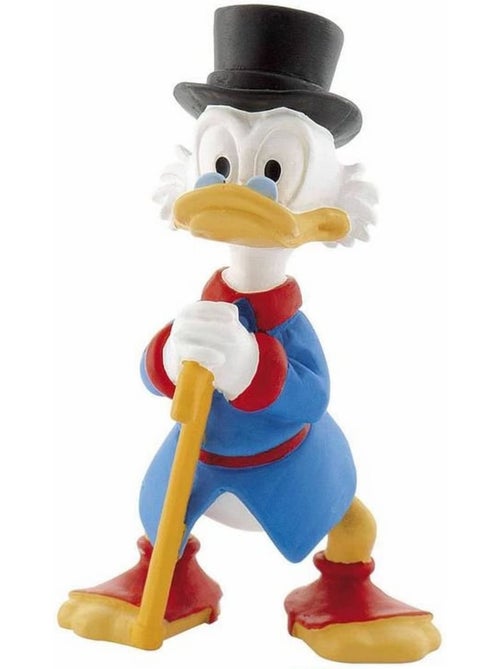 Figurine Balthazar Picsou - Kiabi