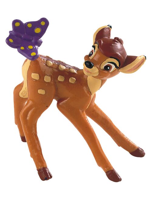 Peluche 'Bambi' 'Disney' - Marie - 10,00 € - Kiabi Guadeloupe