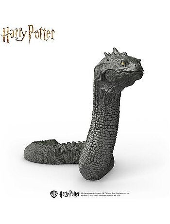 Figurine basilic - schleich 14995 - gamme harry potter