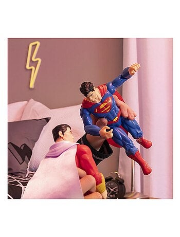 Figurine basique 30 cm - superman dc universe