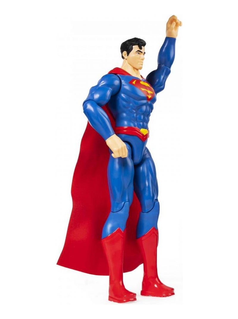 Figurine basique 30 cm - superman dc universe N/A - Kiabi