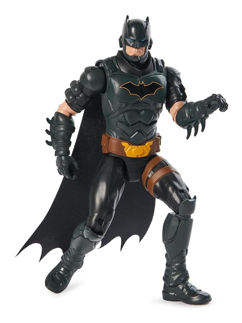 Figurine Batman articulée - N/A - Kiabi - 16.99€