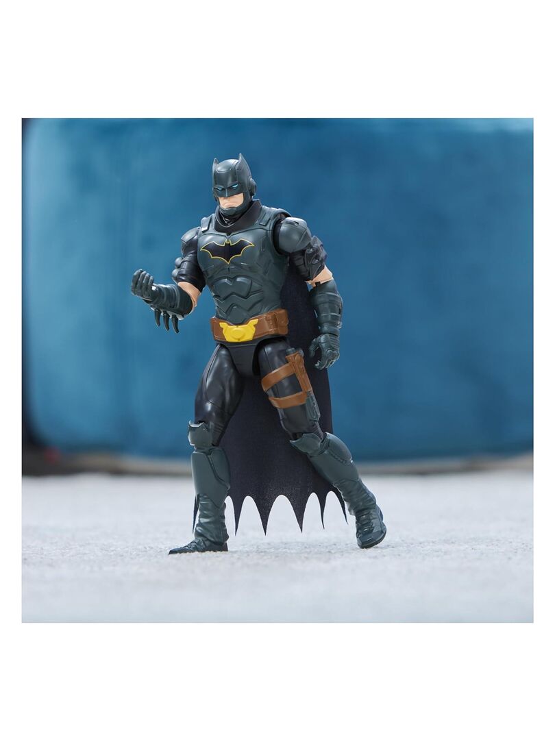 Figurine Batman articulée - N/A - Kiabi - 22.00€