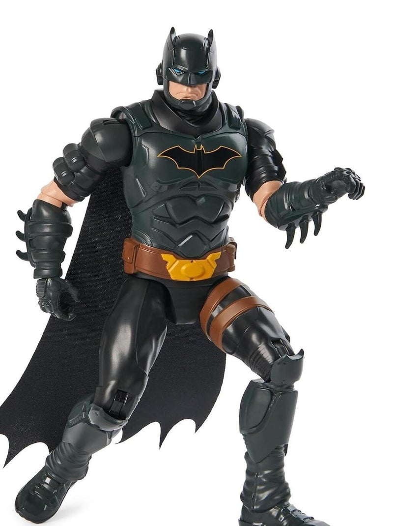 Figurine Batman articulée N/A - Kiabi