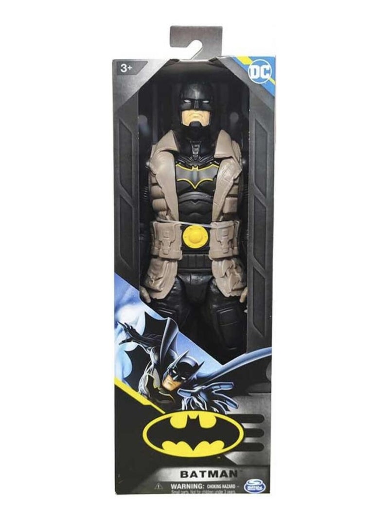 Figurine Batman Batman s N/A - Kiabi