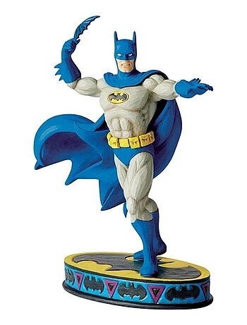 Figurine Batman Silver Age 20 cm