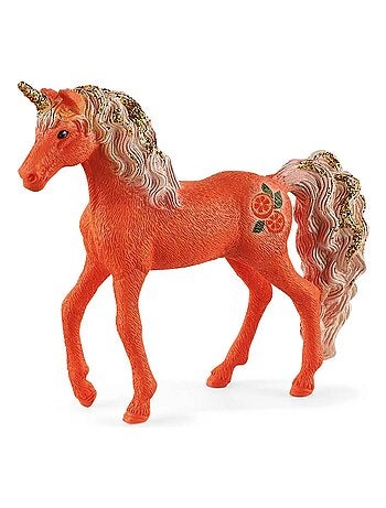 Figurine La licorne enchantée - N/A - Kiabi - 12.51€