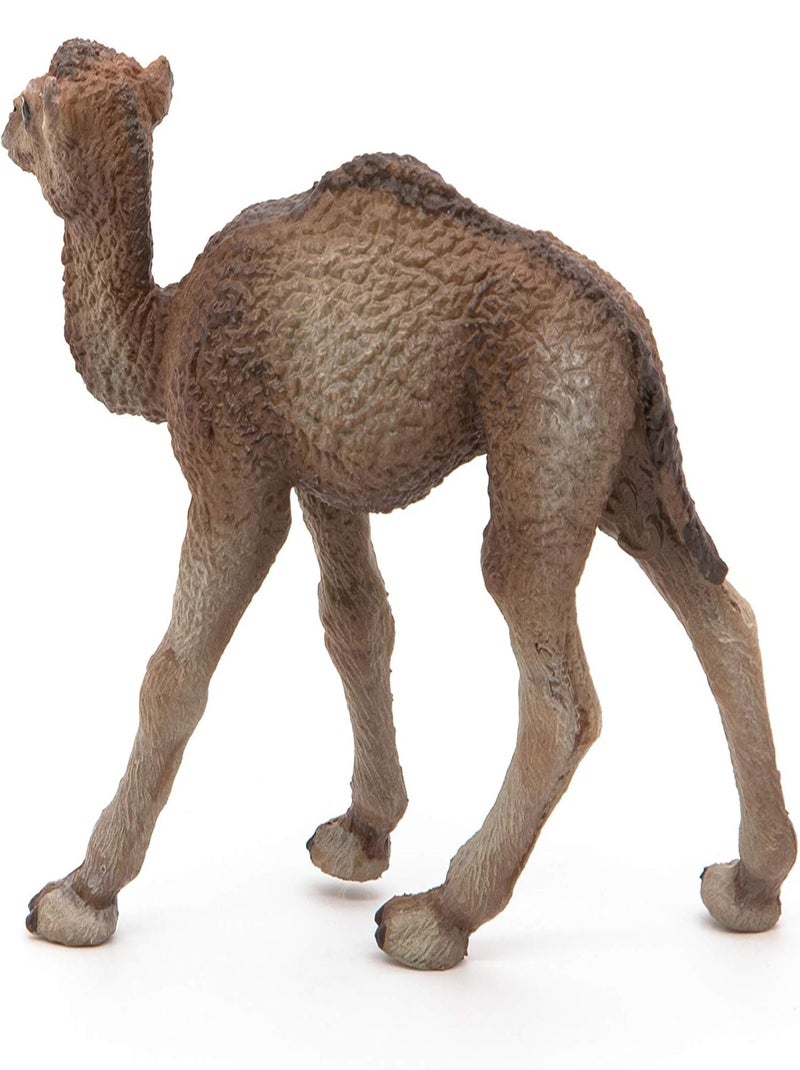Figurine Bébé dromadaire Marron - Kiabi