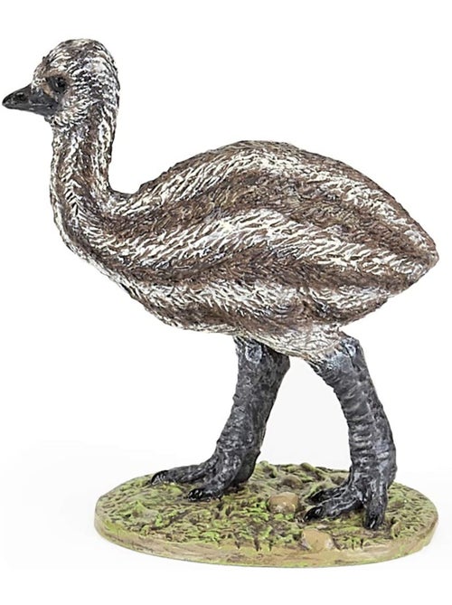 Figurine Bébé Emeu - Kiabi