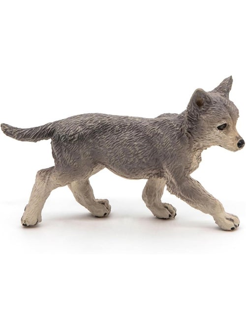 Figurine Bébé loup - Kiabi