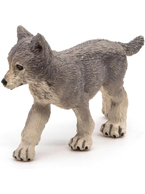Figurine Bébé loup - Kiabi