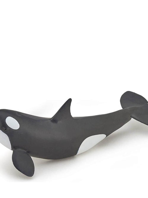 Figurine Bébé Orque - Kiabi