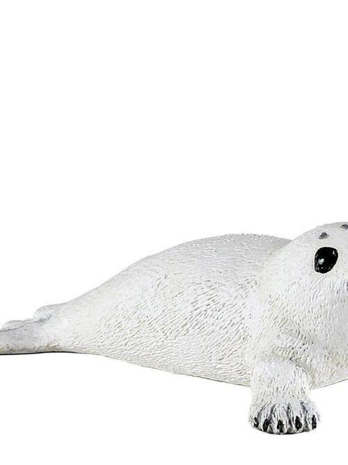 Figurine Bébé phoque - Kiabi